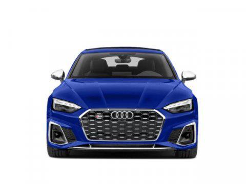 new 2024 Audi S5 car, priced at $70,070