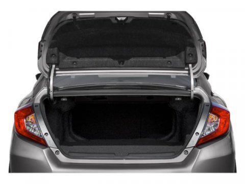 used 2020 Honda Civic car, priced at $21,800