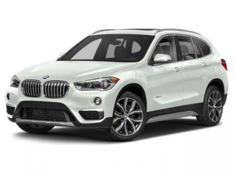 used 2019 BMW X1 car, priced at $19,800