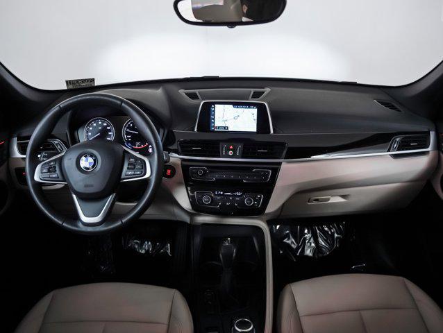 used 2019 BMW X1 car, priced at $18,991