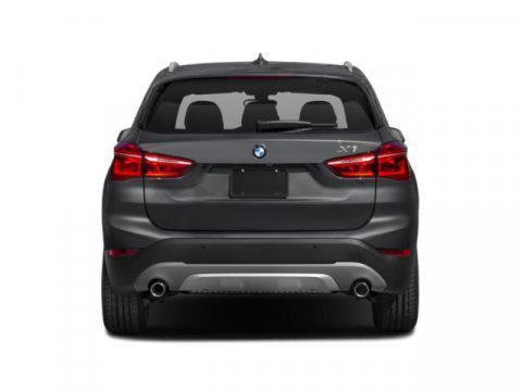 used 2019 BMW X1 car, priced at $19,800