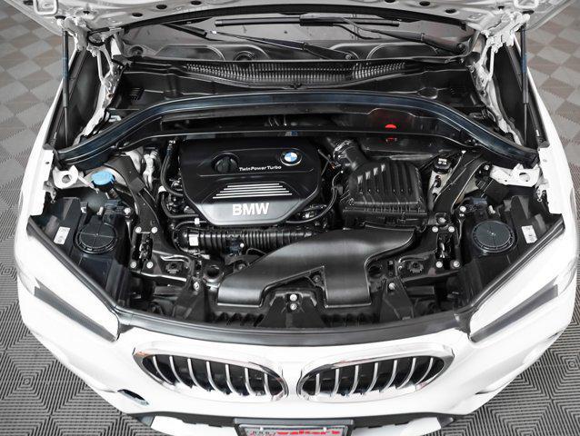 used 2019 BMW X1 car, priced at $18,991