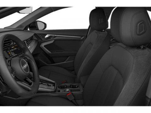 new 2026 Audi A3 car, priced at $45,290