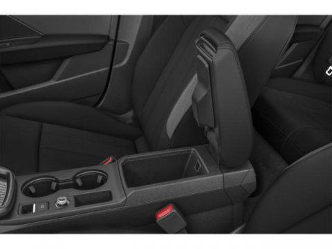 new 2026 Audi A3 car, priced at $45,290