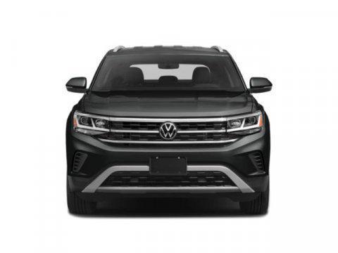 used 2021 Volkswagen Atlas Cross Sport car, priced at $27,400