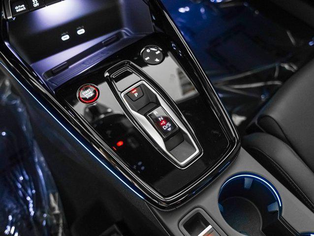 new 2025 Audi RS 3 car, priced at $68,510