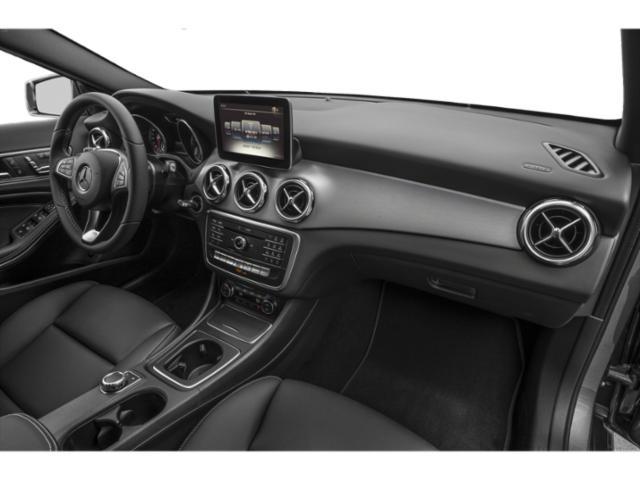 used 2020 Mercedes-Benz GLA 250 car, priced at $19,700