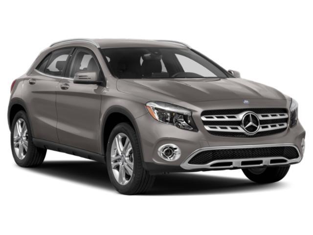 used 2020 Mercedes-Benz GLA 250 car, priced at $19,700