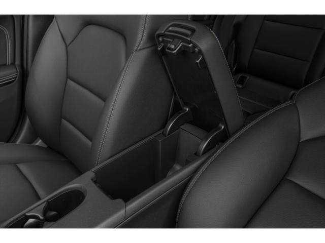 used 2020 Mercedes-Benz GLA 250 car, priced at $19,700