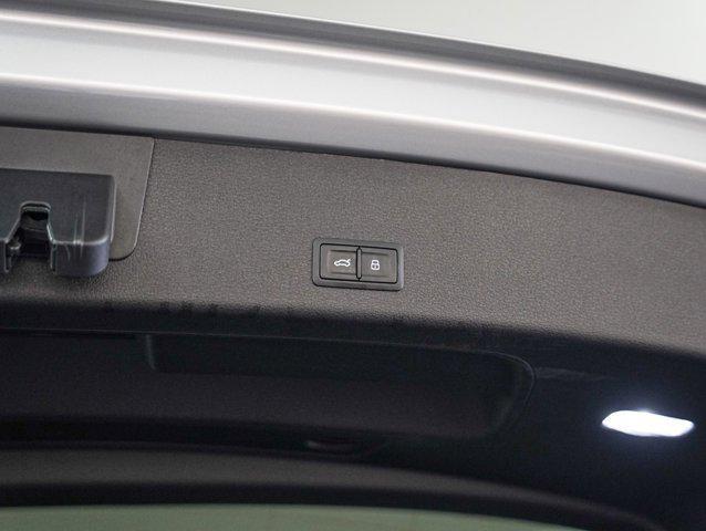 used 2022 Audi e-tron car, priced at $32,293