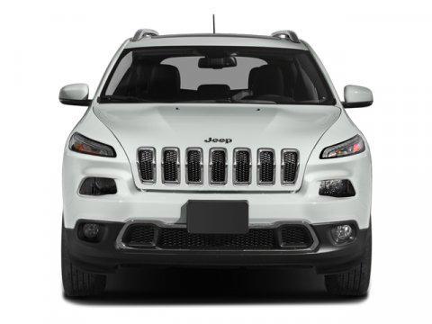 used 2014 Jeep Cherokee car, priced at $11,991