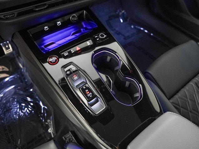 new 2025 Audi S5 car, priced at $72,840