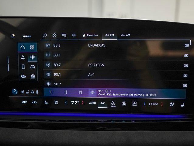 new 2025 Audi S5 car, priced at $72,840