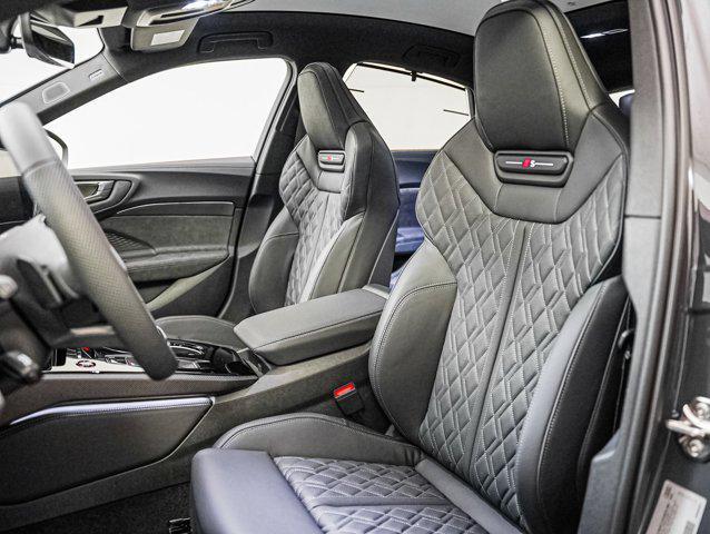 new 2025 Audi S5 car, priced at $72,840