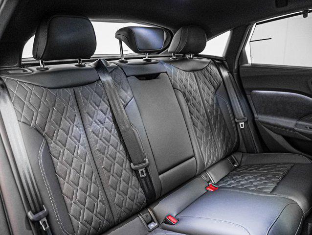 new 2025 Audi S5 car, priced at $72,840