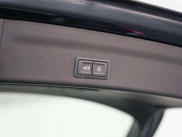 used 2022 Audi A6 car, priced at $55,000