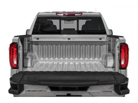 used 2022 GMC Sierra 1500 car, priced at $45,000