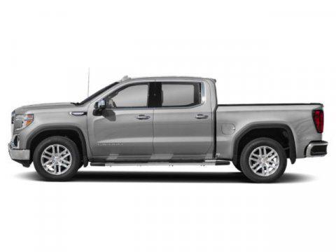 used 2022 GMC Sierra 1500 car, priced at $45,000