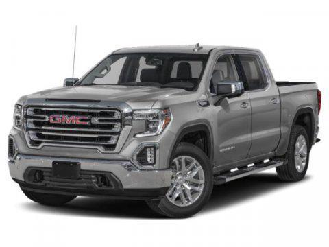 used 2022 GMC Sierra 1500 car, priced at $45,000