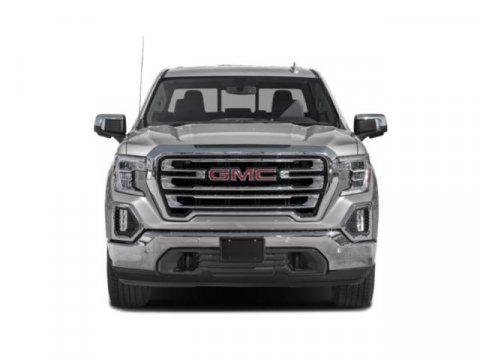 used 2022 GMC Sierra 1500 car, priced at $45,000
