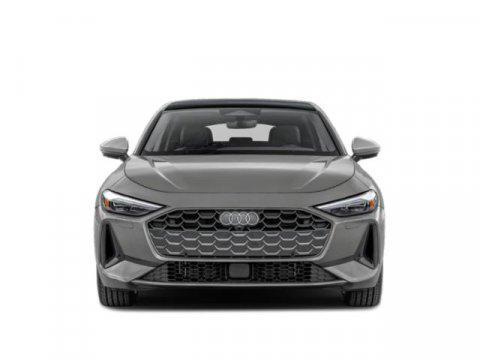 new 2025 Audi A5 car, priced at $57,235