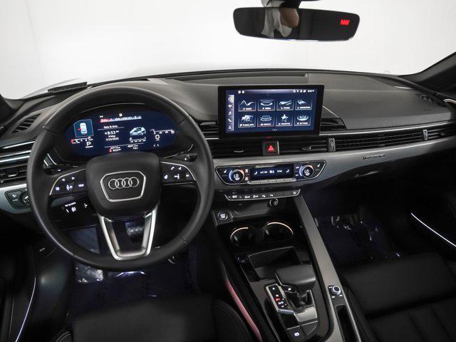 used 2023 Audi A5 Sportback car, priced at $39,675