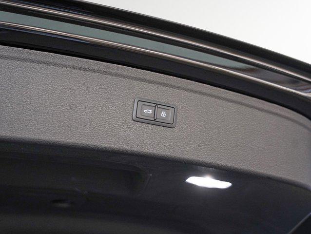 used 2025 Audi Q5 car, priced at $45,700