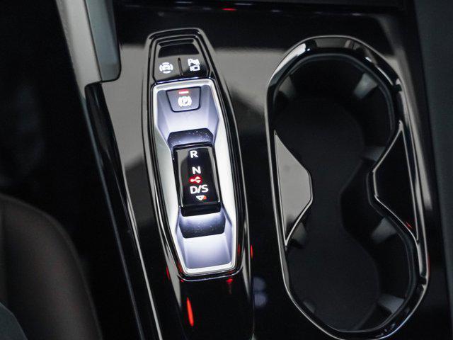 new 2025 Audi Q5 car, priced at $60,290