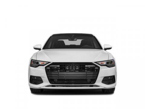 used 2023 Audi A6 car, priced at $43,500