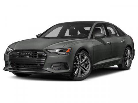 used 2023 Audi A6 car, priced at $43,500