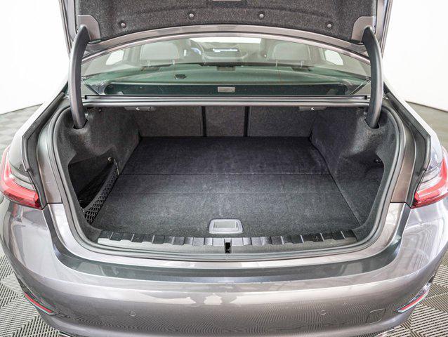 used 2022 BMW 330e car, priced at $25,500