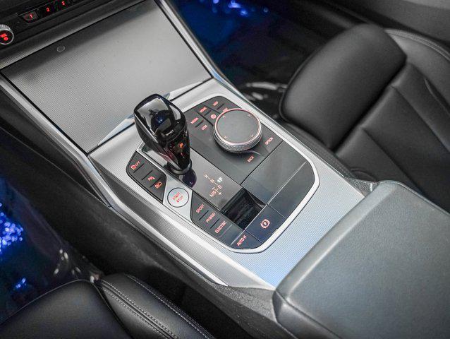 used 2022 BMW 330e car, priced at $25,500
