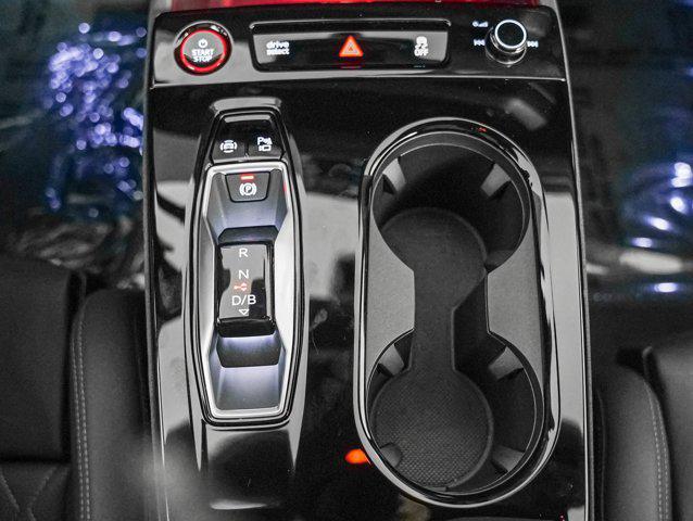 new 2025 Audi S6 e-tron car, priced at $86,485