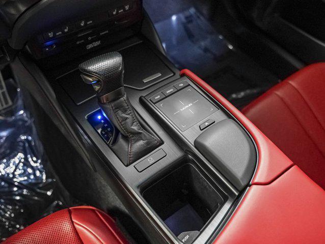 used 2021 Lexus ES 350 car, priced at $28,500