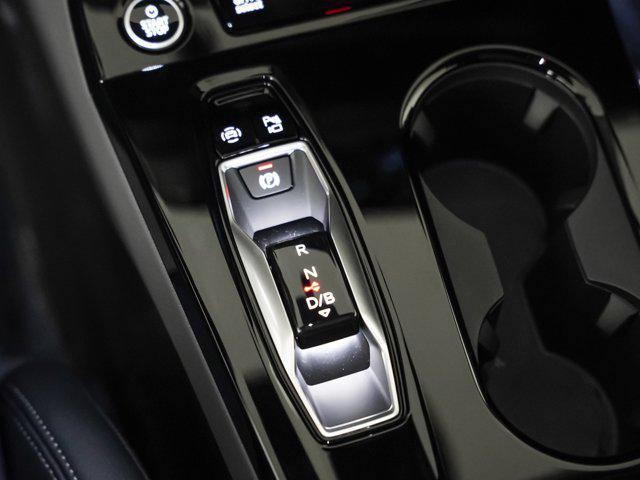 new 2025 Audi Q6 e-tron car, priced at $72,905