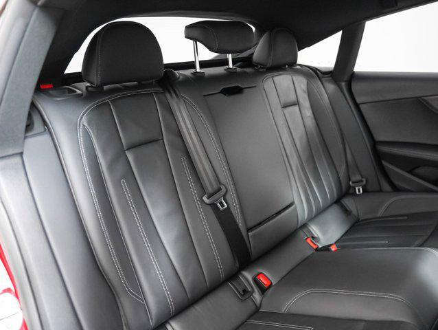 used 2021 Audi A5 Sportback car, priced at $28,991