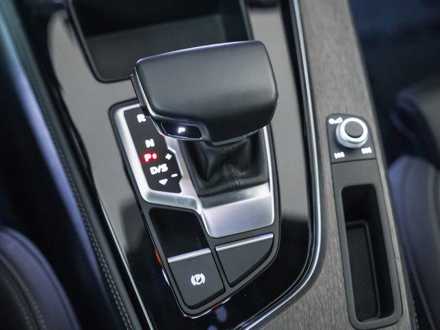 used 2021 Audi A5 Sportback car, priced at $28,991