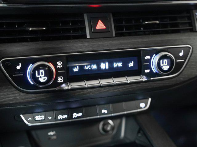 used 2021 Audi A5 Sportback car, priced at $28,991