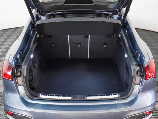 new 2025 Audi A5 car, priced at $53,485