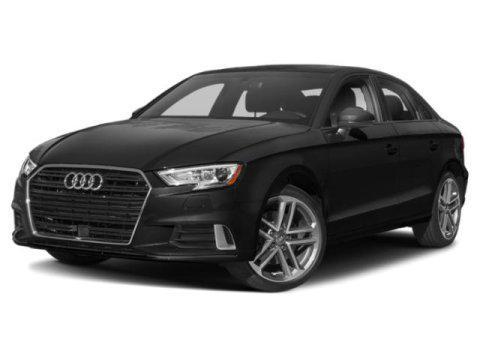 used 2018 Audi A3 car, priced at $15,950