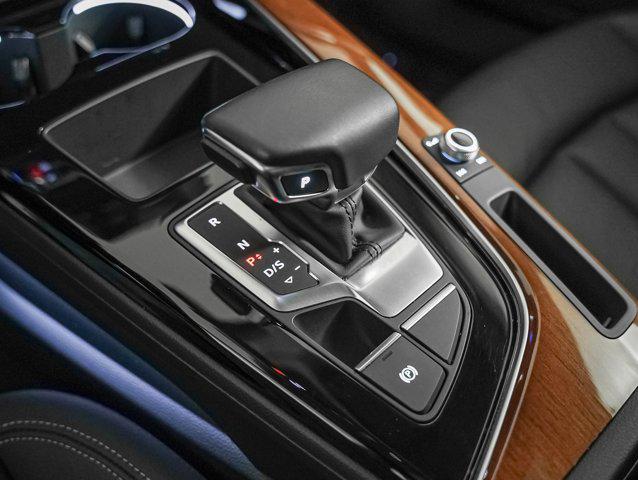 used 2023 Audi A5 Sportback car, priced at $30,500