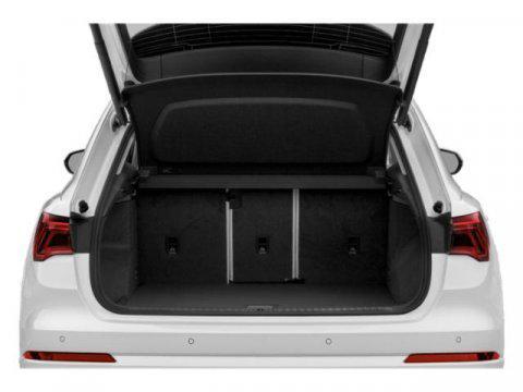 used 2022 Audi Q3 car, priced at $30,500