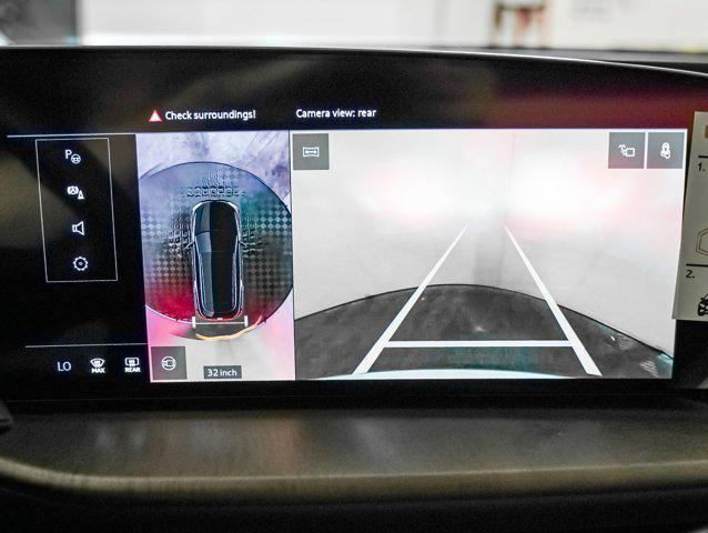 new 2025 Audi Q5 car, priced at $61,150
