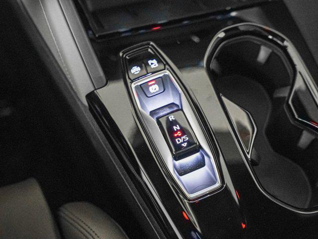 new 2025 Audi Q5 car, priced at $61,150