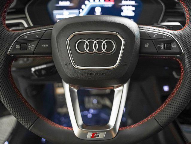 new 2025 Audi S5 car, priced at $70,510