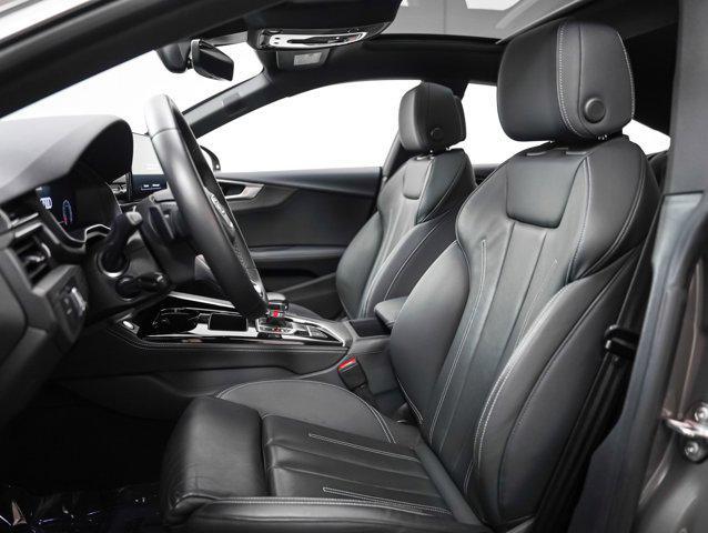 used 2023 Audi A5 Sportback car, priced at $34,500