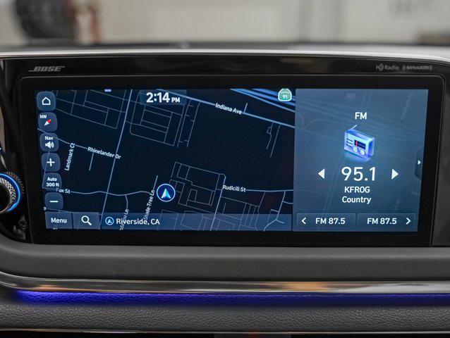 used 2022 Hyundai Sonata car, priced at $22,200