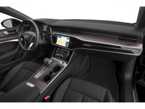 used 2021 Audi A7 car, priced at $45,800