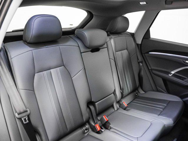 new 2025 Audi Q5 car, priced at $57,625