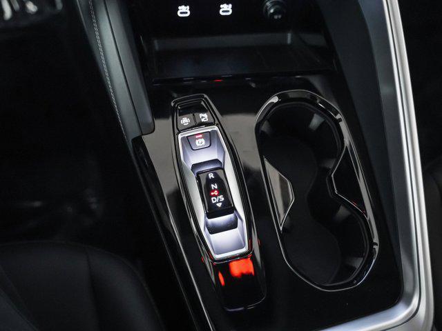 new 2025 Audi Q5 car, priced at $57,625